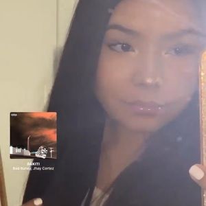 Meet your Posher, Itzel